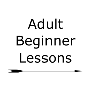 Adult Lessons